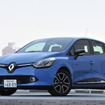 ルノー ルーテシア ゼン 0.9L