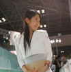 【オートギャラリー06】コンパニオン写真蔵…その84、トヨタ出し惜しみ