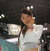 【オートギャラリー06】コンパニオン写真蔵…その84、トヨタ出し惜しみ