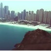 レクサス LX 国内販売開始記念WEBムービー A Day in DUBAI -From Eagle Eyes-