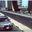 レクサス LX 国内販売開始記念WEBムービー A Day in DUBAI -From Eagle Eyes-