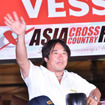 日本人ドライバーも多数参戦した「アジアクロスカントリーラリー15」
