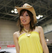 【オートギャラリー06】コンパニオン写真蔵…その85、SESSIONSですねえ