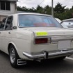 1968年 日産 ブルーバードSSS（改）