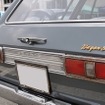 1969年 日産 セドリック ワゴン6