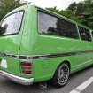 1979年 日産 キャラバン