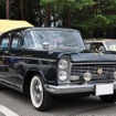 1963年 日産 セドリック カスタム