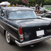 1963年 日産 セドリック カスタム