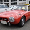1967年 トヨタ スポーツ800