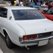 1973年 トヨタ セリカ1400ST