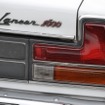 1975年 三菱 ランサー 1600GS-R