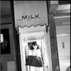 70年代に撮影された、MILK前