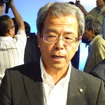 スズキ 笠井公人常務役員
