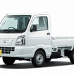 日産 NT100クリッパー