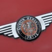 1965年 オースチン ヒーレースプライト MK3