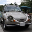 1967年 スバル 360 スーパーデラックス