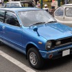 1972年 マツダ シャンテ