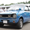 1972年 マツダ シャンテ