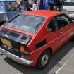 1976年 スズキ フロンテクーペ