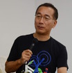齋藤和彦・長岡造形大学教授