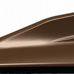 新型シエンタ対応 ドルフィンラジオアンテナ タイプ9