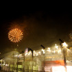 SUPER GT前夜祭の様子