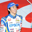 SUPER GT前夜祭の様子