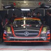 【SUPER GT 第5戦】雨の鈴鹿1000km、決勝の観客数は3万4000人