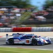 FIA世界耐久選手権（WEC）第4戦 ニュルブルクリンク6時間レース