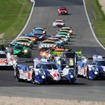 FIA世界耐久選手権（WEC）第4戦 ニュルブルクリンク6時間レース