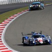 FIA世界耐久選手権（WEC）第4戦 ニュルブルクリンク6時間レース