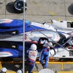 FIA世界耐久選手権（WEC）第4戦 ニュルブルクリンク6時間レース