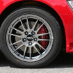 【三菱 ランサーエボリューションIX MR 登場】写真蔵…GSR／RS
