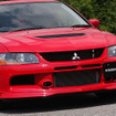 【三菱 ランサーエボリューションIX MR 登場】写真蔵…GSR／RS