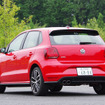 VW ポロ GTI 6MTモデル