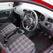 VW ポロ GTI 6MTモデル