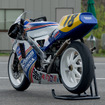 ホンダ NSR250（'93）