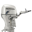 ホンダ船外機がフルモデルチェンジ、フィットの1.5がベース