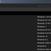 SteamでのWindows 10ユーザー数が8月で16％を記録―先月比より13％増し