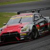 SUPER GT 第5戦 GT300クラス 決勝レース