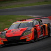 SUPER GT 第5戦 GT300クラス 決勝レース