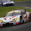 SUPER GT 第5戦 GT300クラス 決勝レース