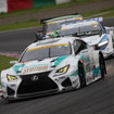 SUPER GT 第5戦 GT300クラス 決勝レース