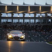 SUPER GT 第5戦 GT300クラス 決勝レース