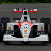 マクラーレン・ホンダ MP4/6（'91）