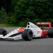 マクラーレン・ホンダ MP4/6（'91）