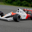 マクラーレン・ホンダ MP4/6（'91）
