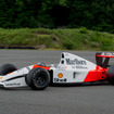 マクラーレン・ホンダ MP4/6（'91）