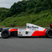 マクラーレン・ホンダ MP4/6（'91）