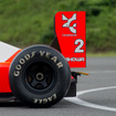 マクラーレン・ホンダ MP4/6（'91）